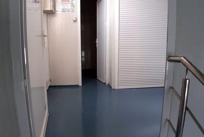 Spațiu comercial, de 600 mp, în Exterior Vest - 16