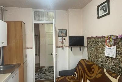 Baia Sprie, Gutinului-ultracentral, 2 camere decomandate, etaj 2,termopan,centrala,53.000 euro !! - 7