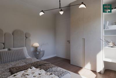 Casă nouă tip duplex 4 camere - Dumbrăvița - Timișoara - 9