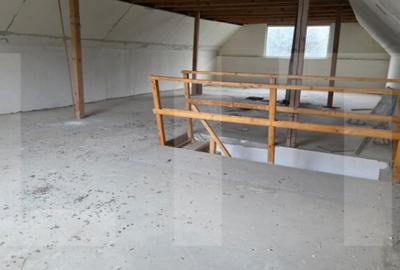 Casă cu 4 camere cu Teren 800 Mp în Dalnic - 14