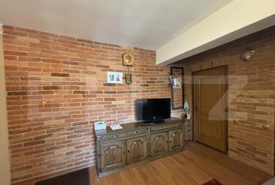 Apartament cu 2 camere, cartier Bradet - 5