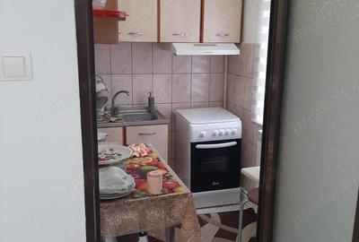 Vand garsoniera spa?ioasa ! - 3