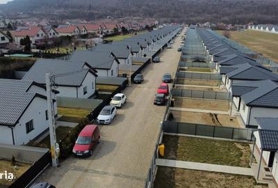 Casă cu 4 camere cu Teren 720 Mp în Hemeiuș - 20