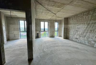 Spațiu comercial, de 1,400 mp, în Someșeni - 11
