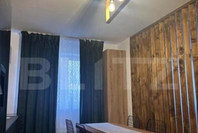 ???? Apartament tip Studio modern ?i complet renovat! - 11