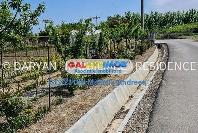 Spațiu comercial, în Poienarii Apostoli - 2