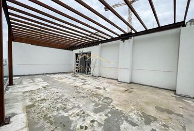 Apartament cu 2 camere *** 83mp utili*** + 95mp terasa // Floreasca - 2