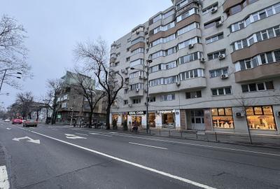 Spațiu comercial, de 177 mp, în Ștefan cel Mare - 5