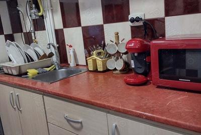 Apartament cu 3 camere în Rădăuți