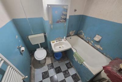 Langa Sud Plaza. Decomandat. Centrala proprie. 2 Balcoane, Debara. - 17