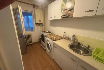 Apartament 1 camera Podul de Fier - 3