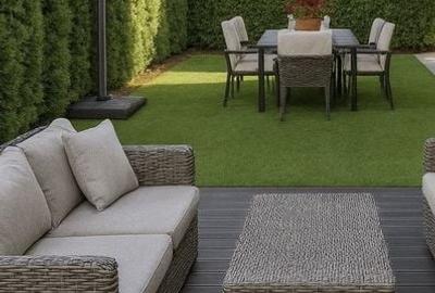 Apartament cu grădina | Iancu Nicolae | Strip Mall Apartament cu grădina | Iancu Nicolae | Strip Mall - 5