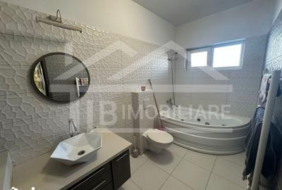 Apartament cu 2 camere, mobilat în Unirii - 2