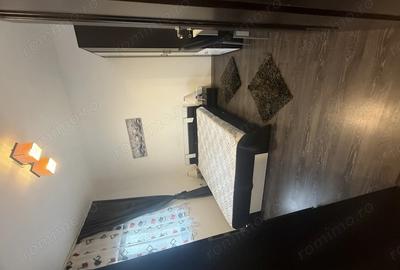 Apartament cu 2 camere si curte - 9