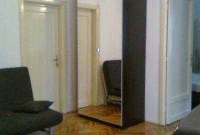 Apartament cu 2 camere decomandat în Știrbei Vodă - 7