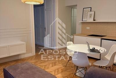 Apartament 2 camere, Piata Maria, cladire istorica - 2