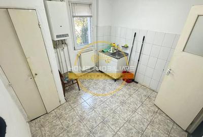 Apartament 3 cam, SD, 70mp, Etaj Intermediar 📌 [Podu Ros - L. Dmitrie Cantemir] - 7