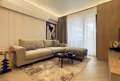 De inchiriat  | Apartament 3 camere  | Cortina North Pipera Voluntari - 3