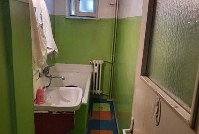 Apartament cu 2 camere nedecomandat în Alexandru cel Bun - 6