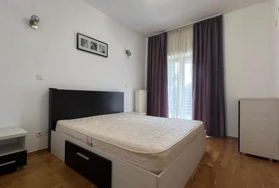 Apartament cu 3 camere decomandat, mobilat în Băneasa - 11