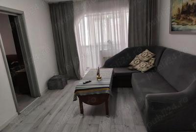 Apartament cu 2 camere semidecomandat în Central - 4