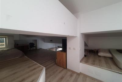 Calea Ferentari-apartament 3 camere, tip penthouse, centrala proprie - 7