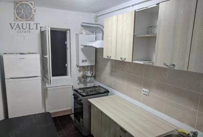 Garsonieră decomandată, mobilată în Central - 5