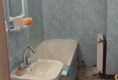 Garsonieră decomandată în Central - 5