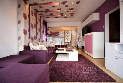 Apartament 2 camere cu terasa de 88mp in Buna Ziua si garaj subteran ! - 2