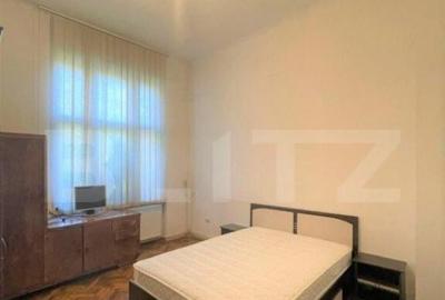 Apartament 3 camere, 80 mp, parcare, pet friendly, zona stra - 11