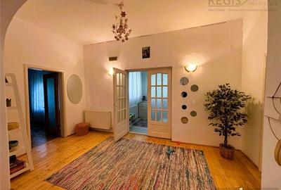 Casa 5 Camere Central,Predeal - 7