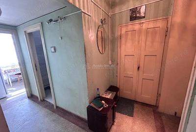 Garsonieră decomandată în Luncă - 5