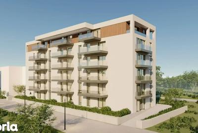 Garsonieră în Vitan - 4