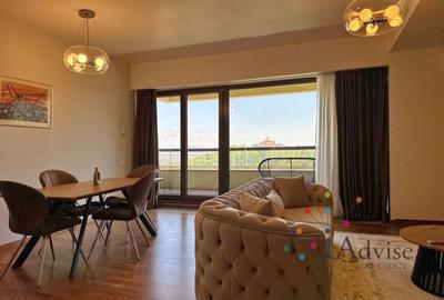 Apartament cu 2 camere decomandat în Drumul Poienii - 20