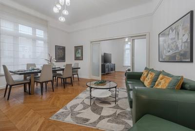 Apartament 2 Dormitoare– Centru istoric – 950 € / lună – Termen mediu - 1