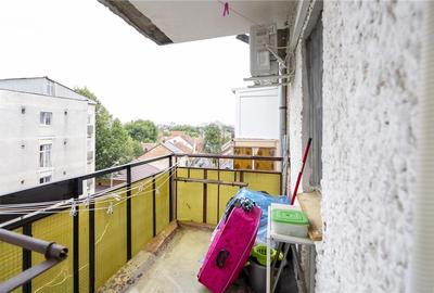 Apartament 2 camere decomandat Eftimie Murgu - 5