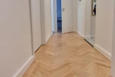 Apartament cu 4 camere decomandat, mobilat în Titan - 12