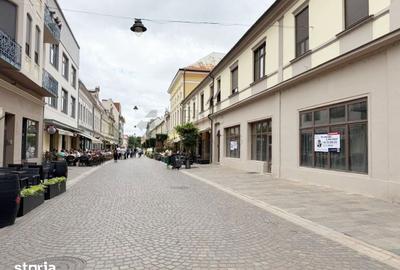 Spațiu comercial, de 200 mp, în Orașul Nou - 1