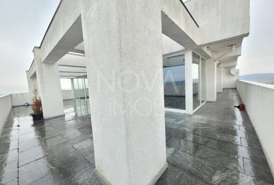 Apartament cu 3 camere decomandat, mobilat în Mihai Viteazul - 16