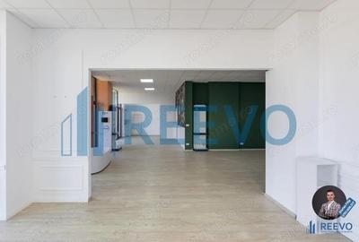 Spa?iu comercial 110 mp, str. 1 Mai, Bacau - 11