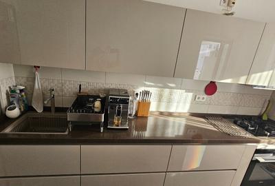 Apartament cu 2 camere, situat in GranVia Park Lujerului - 10