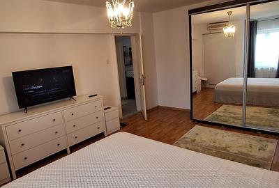 Apartament 2 camere Calea Vacaresti - 2