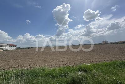 Teren de 4350 mp, în Făgăraș - 1