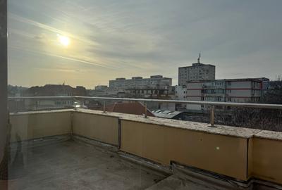Apartament cu 3 camere decomandat, mobilat în Central - 9