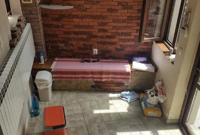 Unirii Budapesta casa 6 camere - 34