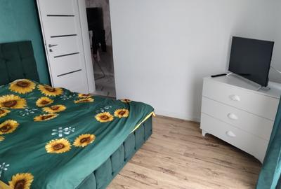 Apartament 3 camere , modern , 65 MP, Fagului, parcare subterana . - 7