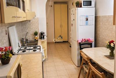 Apartament cu 2 camere decomandat, mobilat în Gruia - 2