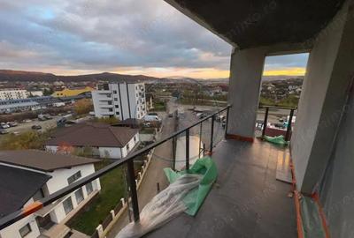 Apartament 2 camere, 40 mp utili + balcon 7 mp, White Residence - 2