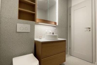 Apartament cu 3 camere semidecomandat, mobilat în Făget - 2
