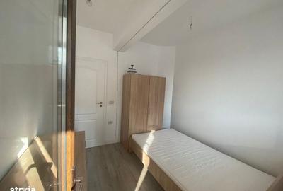 Apartament cu 3 camere în Miroslava - 13
